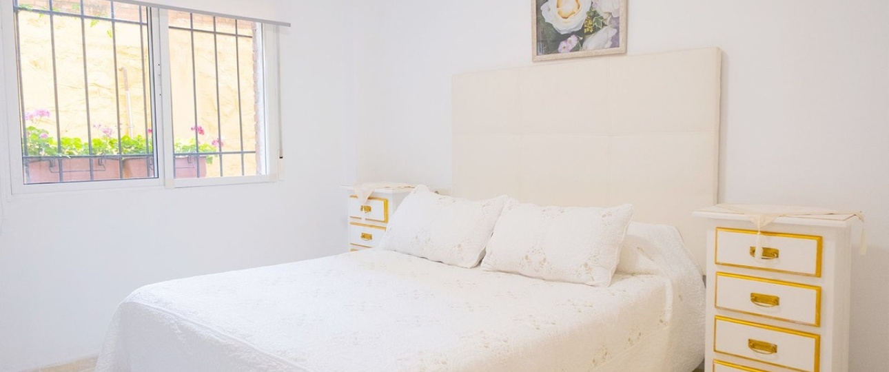 Rynek wtórny - apartment - Marbella - Marbella Centro