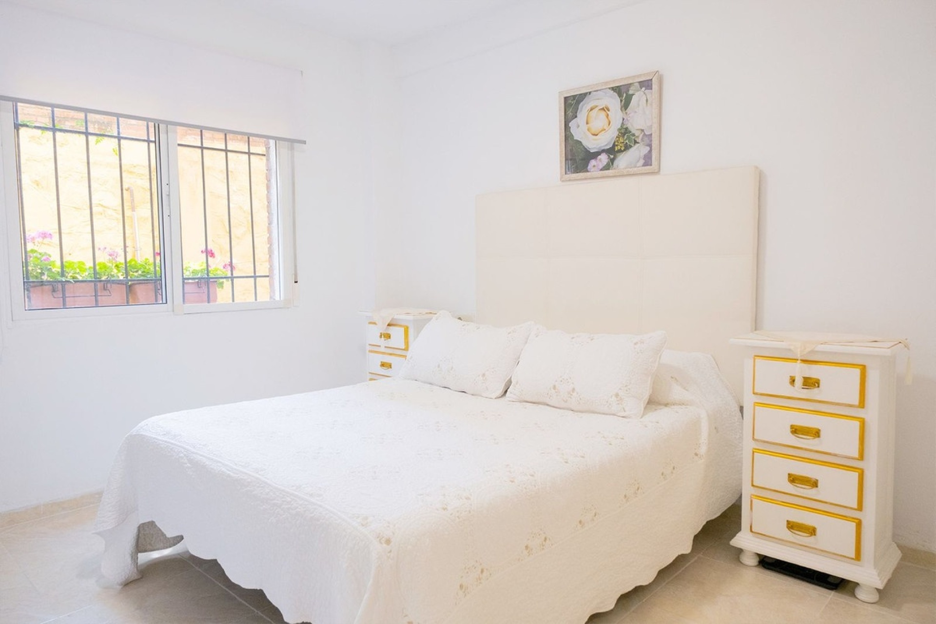 Rynek wtórny - apartment - Marbella - Marbella Centro