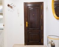 Rynek wtórny - apartment - Marbella - Marbella Centro