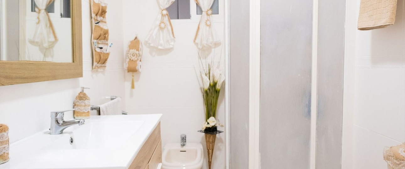 Rynek wtórny - apartment - Marbella - Marbella Centro