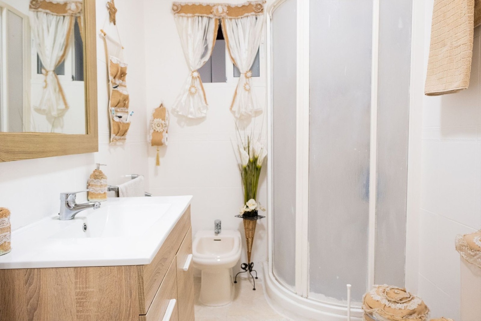 Rynek wtórny - apartment - Marbella - Marbella Centro