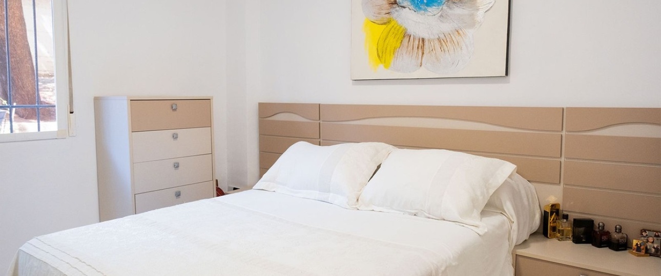 Rynek wtórny - apartment - Marbella - Marbella Centro
