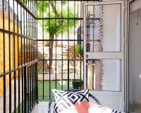 Rynek wtórny - apartment - Marbella - Marbella Centro