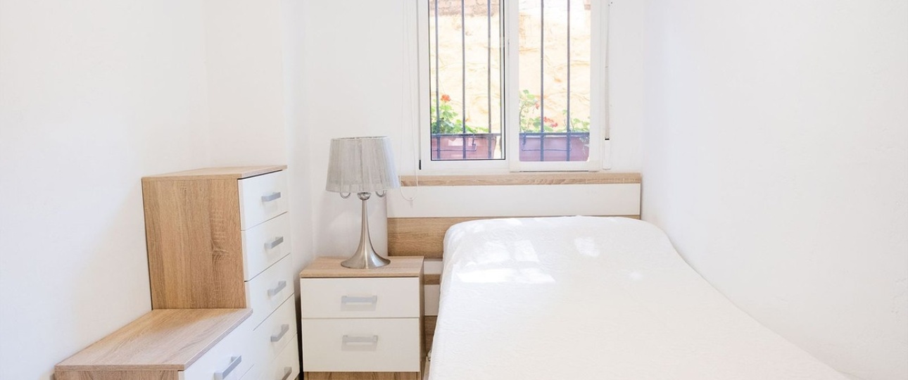 Rynek wtórny - apartment - Marbella - Marbella Centro