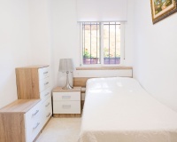 Rynek wtórny - apartment - Marbella - Marbella Centro