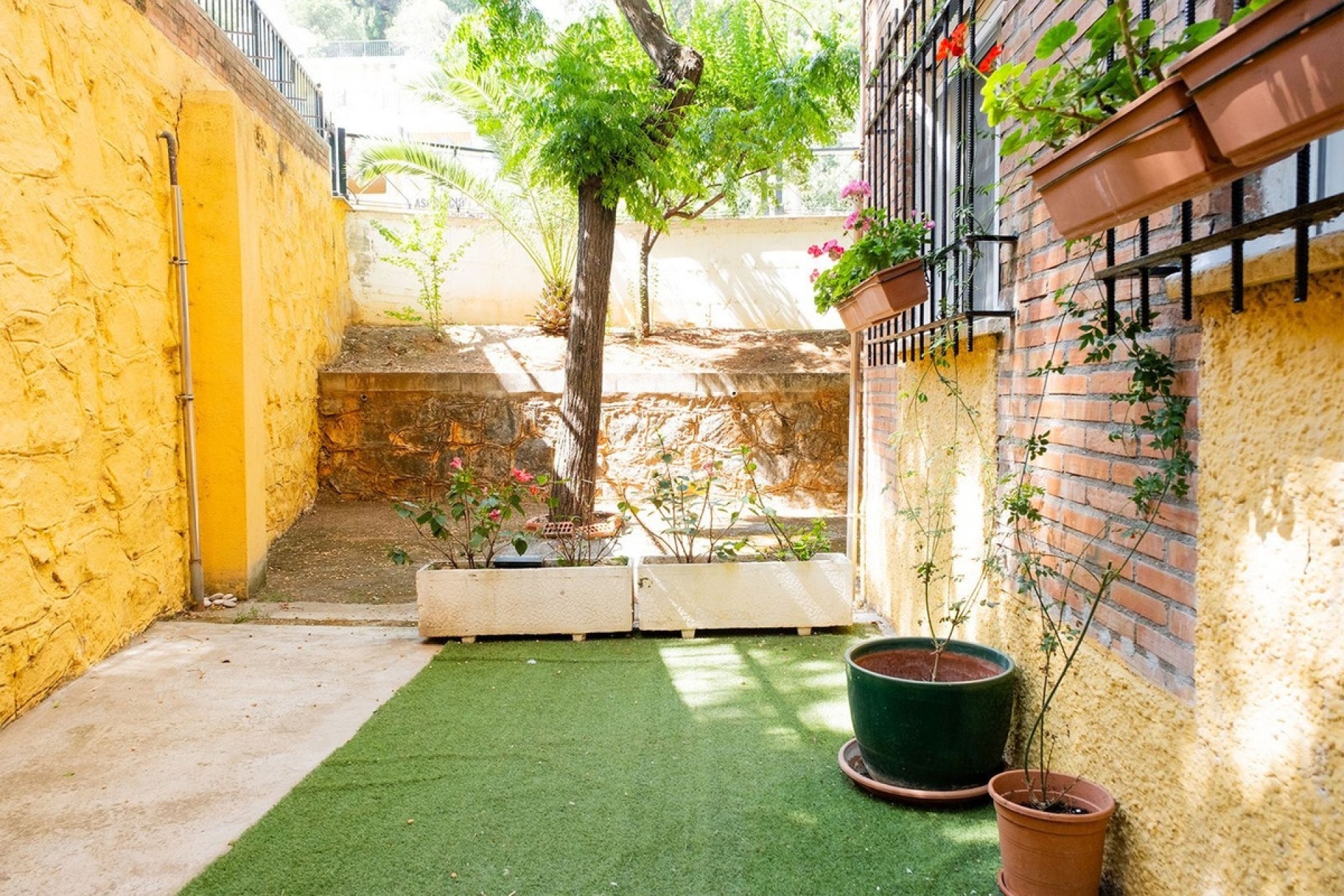 Rynek wtórny - apartment - Marbella - Marbella Centro