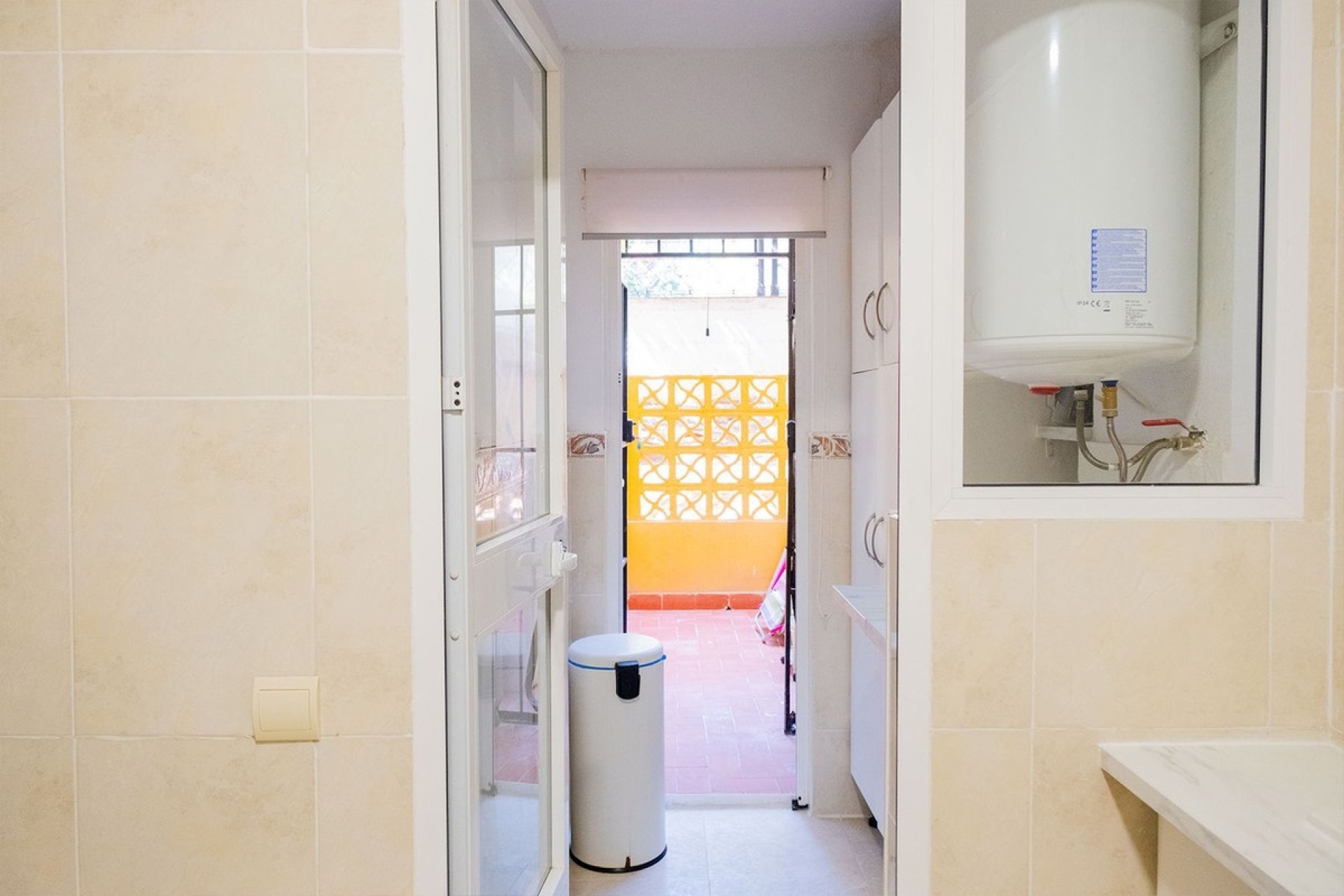 Rynek wtórny - apartment - Marbella - Marbella Centro