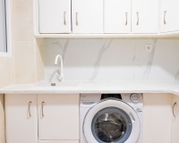Rynek wtórny - apartment - Marbella - Marbella Centro