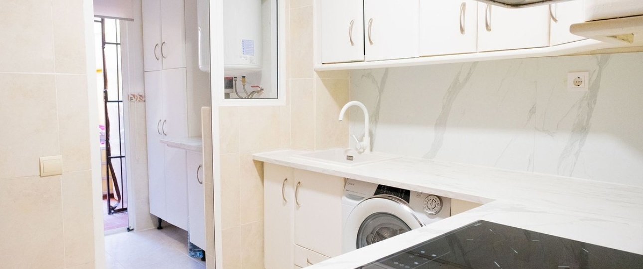 Rynek wtórny - apartment - Marbella - Marbella Centro