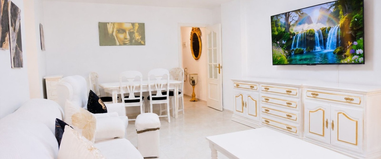 Rynek wtórny - apartment - Marbella - Marbella Centro