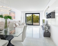 Rynek wtórny - apartment - Marbella - Marbella Centro