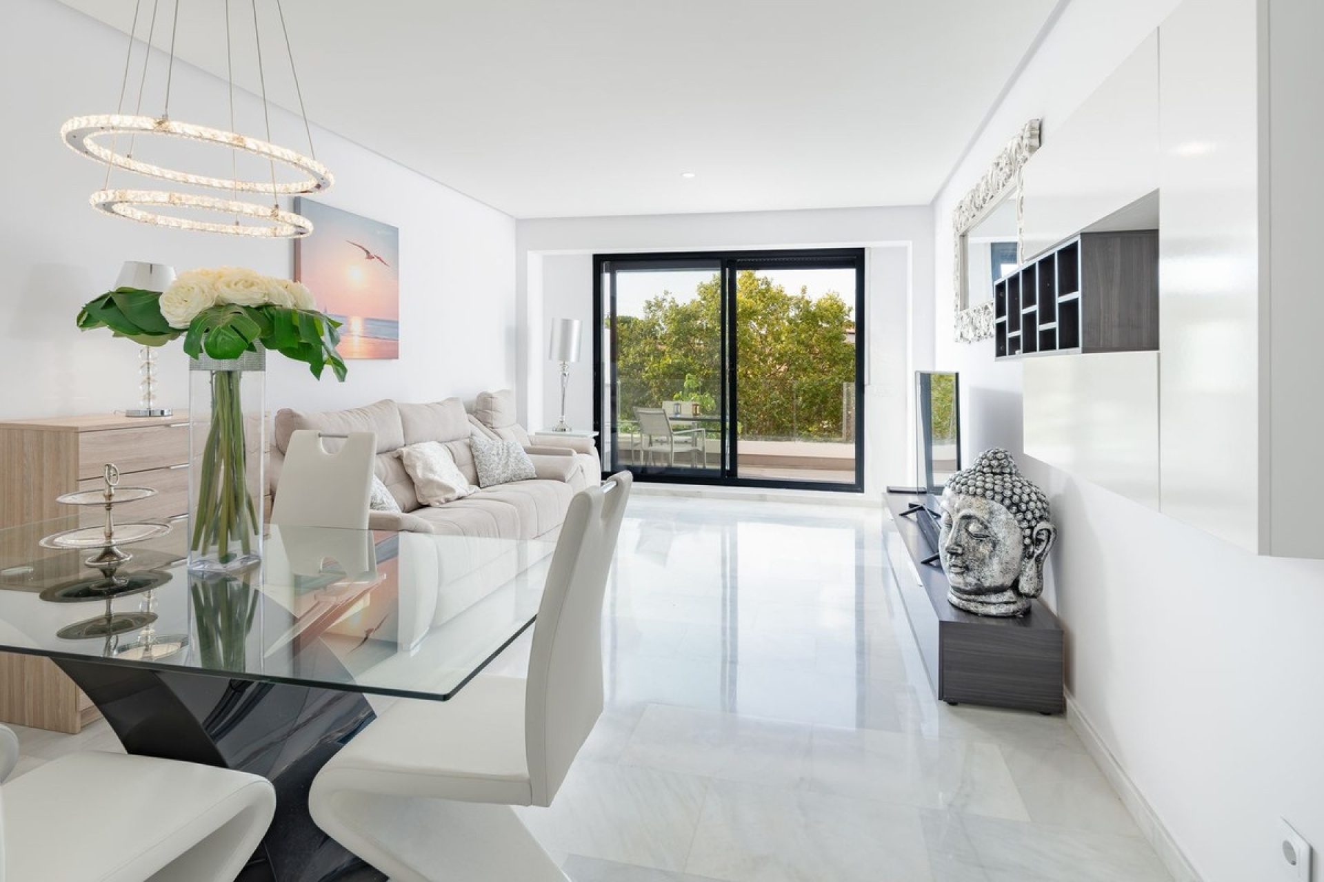Rynek wtórny - apartment - Marbella - Marbella Centro