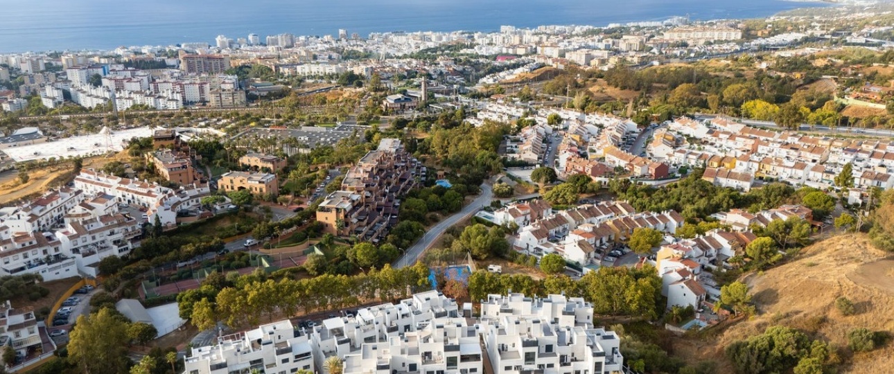 Rynek wtórny - apartment - Marbella - Marbella Centro