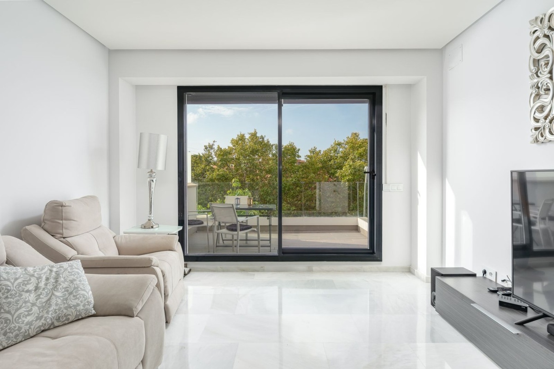 Rynek wtórny - apartment - Marbella - Marbella Centro