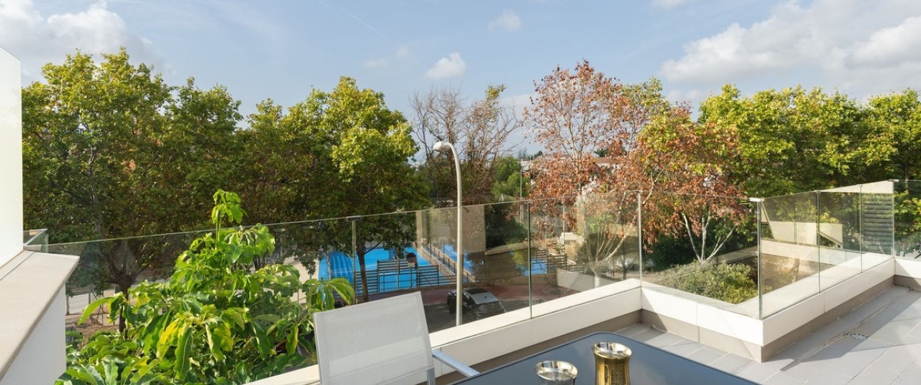 Rynek wtórny - apartment - Marbella - Marbella Centro