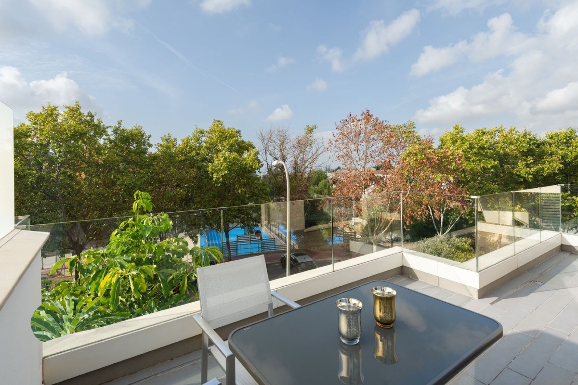 Rynek wtórny - apartment - Marbella - Marbella Centro