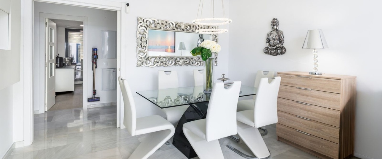 Rynek wtórny - apartment - Marbella - Marbella Centro
