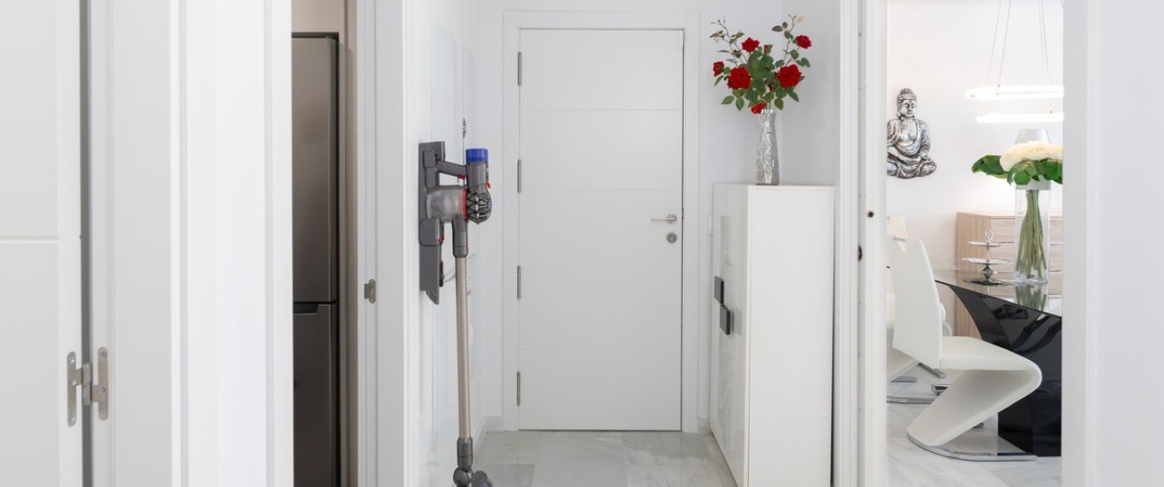 Rynek wtórny - apartment - Marbella - Marbella Centro