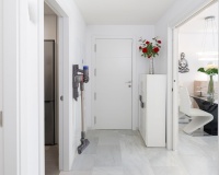 Rynek wtórny - apartment - Marbella - Marbella Centro