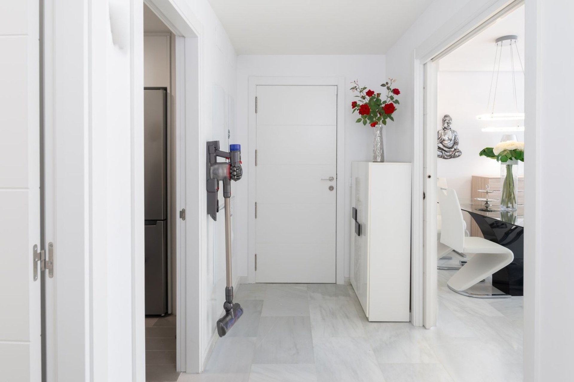 Rynek wtórny - apartment - Marbella - Marbella Centro