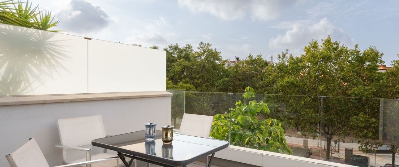 Rynek wtórny - apartment - Marbella - Marbella Centro