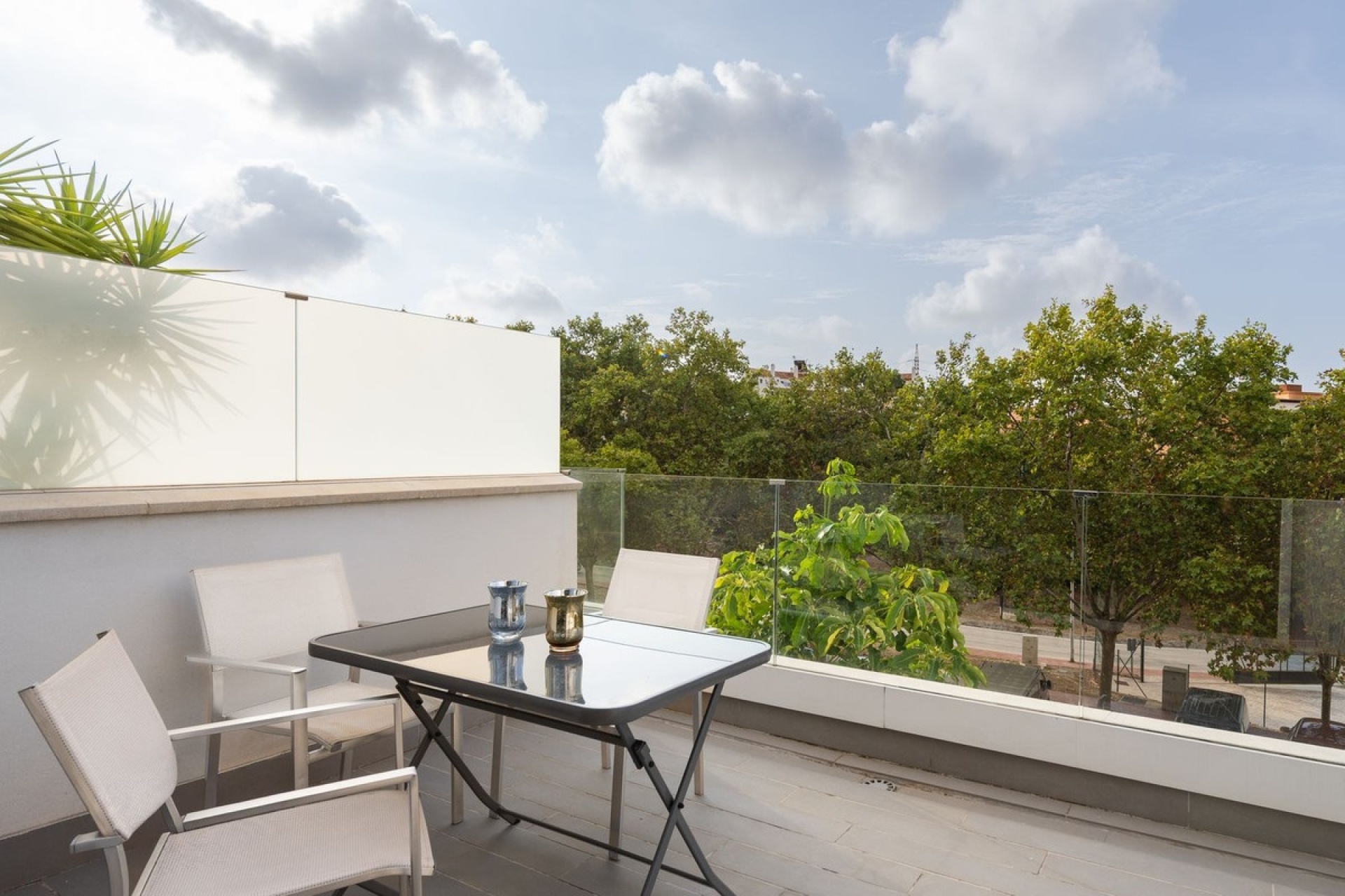 Rynek wtórny - apartment - Marbella - Marbella Centro