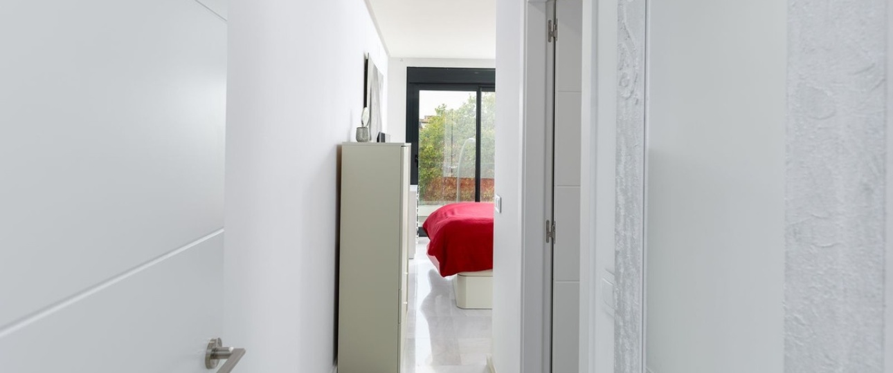 Rynek wtórny - apartment - Marbella - Marbella Centro