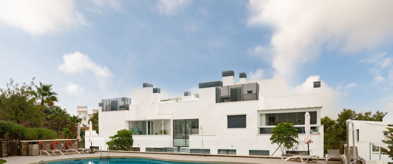 Rynek wtórny - apartment - Marbella - Marbella Centro