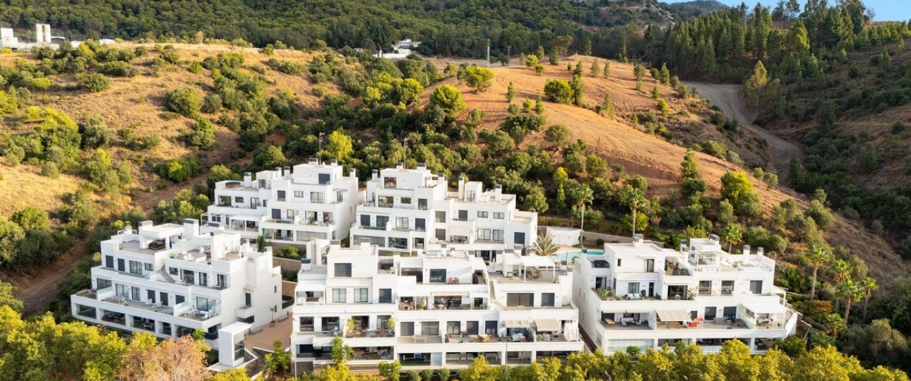 Rynek wtórny - apartment - Marbella - Marbella Centro