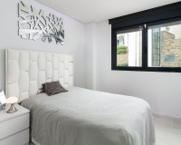 Rynek wtórny - apartment - Marbella - Marbella Centro
