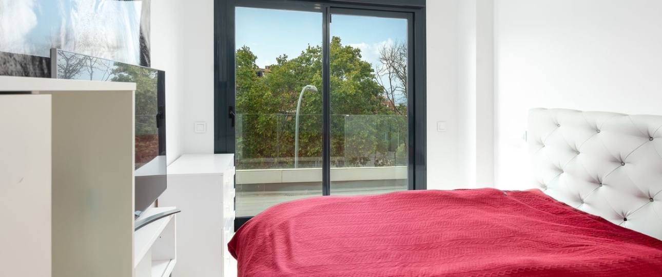 Rynek wtórny - apartment - Marbella - Marbella Centro