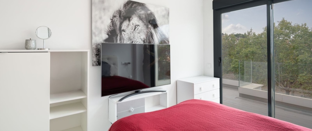 Rynek wtórny - apartment - Marbella - Marbella Centro