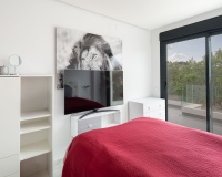 Rynek wtórny - apartment - Marbella - Marbella Centro