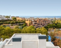 Rynek wtórny - apartment - Marbella - Marbella Centro