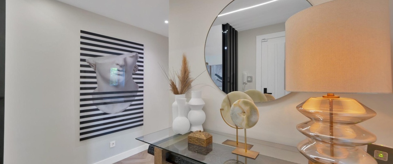 Rynek wtórny - apartment - Marbella - Marbella Centro