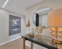 Rynek wtórny - apartment - Marbella - Marbella Centro