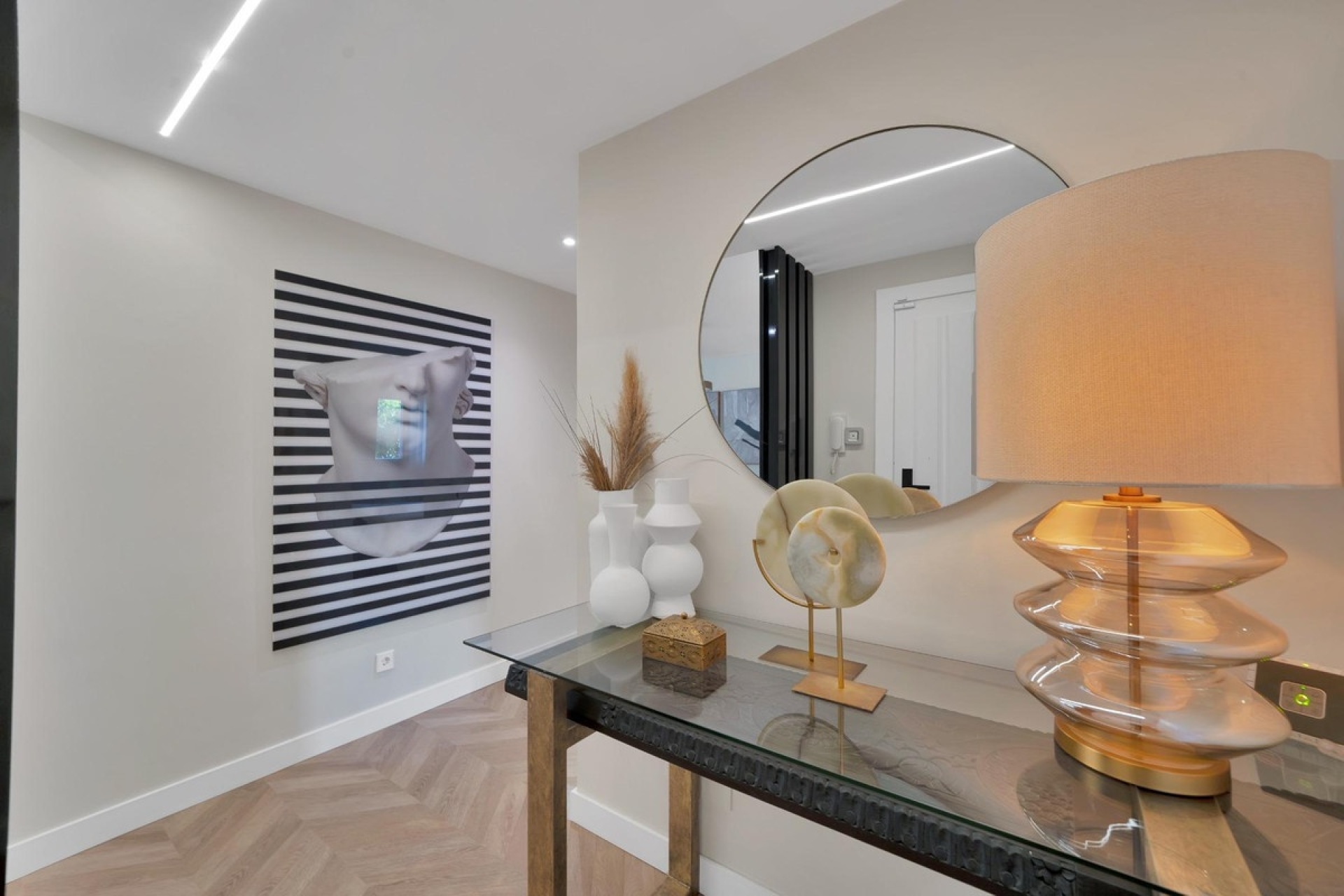 Rynek wtórny - apartment - Marbella - Marbella Centro