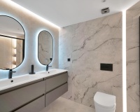 Rynek wtórny - apartment - Marbella - Marbella Centro