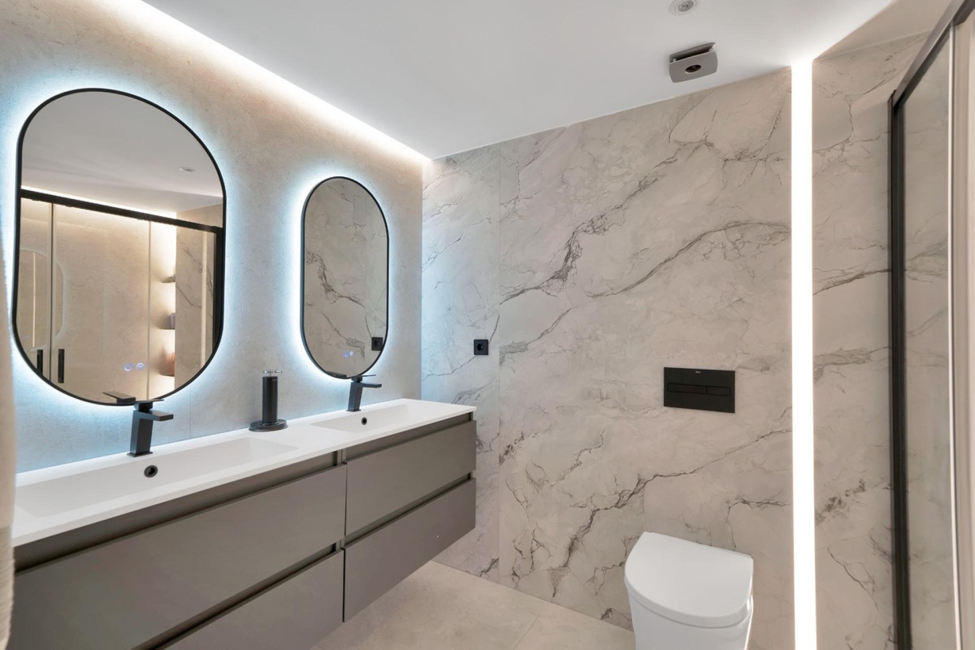 Rynek wtórny - apartment - Marbella - Marbella Centro