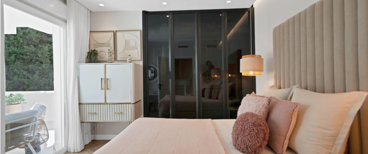 Rynek wtórny - apartment - Marbella - Marbella Centro