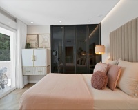 Rynek wtórny - apartment - Marbella - Marbella Centro