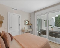 Rynek wtórny - apartment - Marbella - Marbella Centro