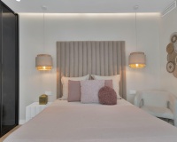 Rynek wtórny - apartment - Marbella - Marbella Centro