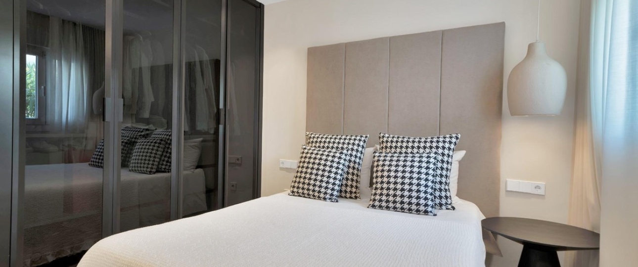 Rynek wtórny - apartment - Marbella - Marbella Centro