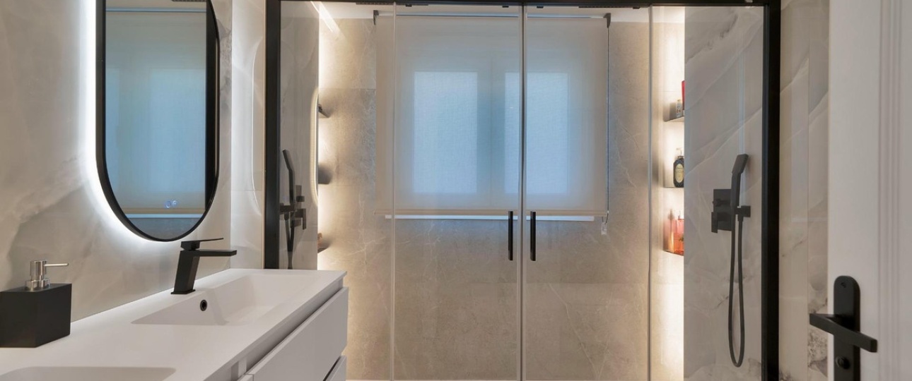 Rynek wtórny - apartment - Marbella - Marbella Centro