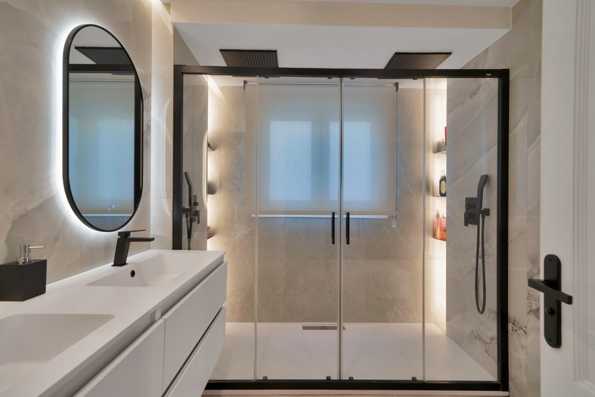 Rynek wtórny - apartment - Marbella - Marbella Centro