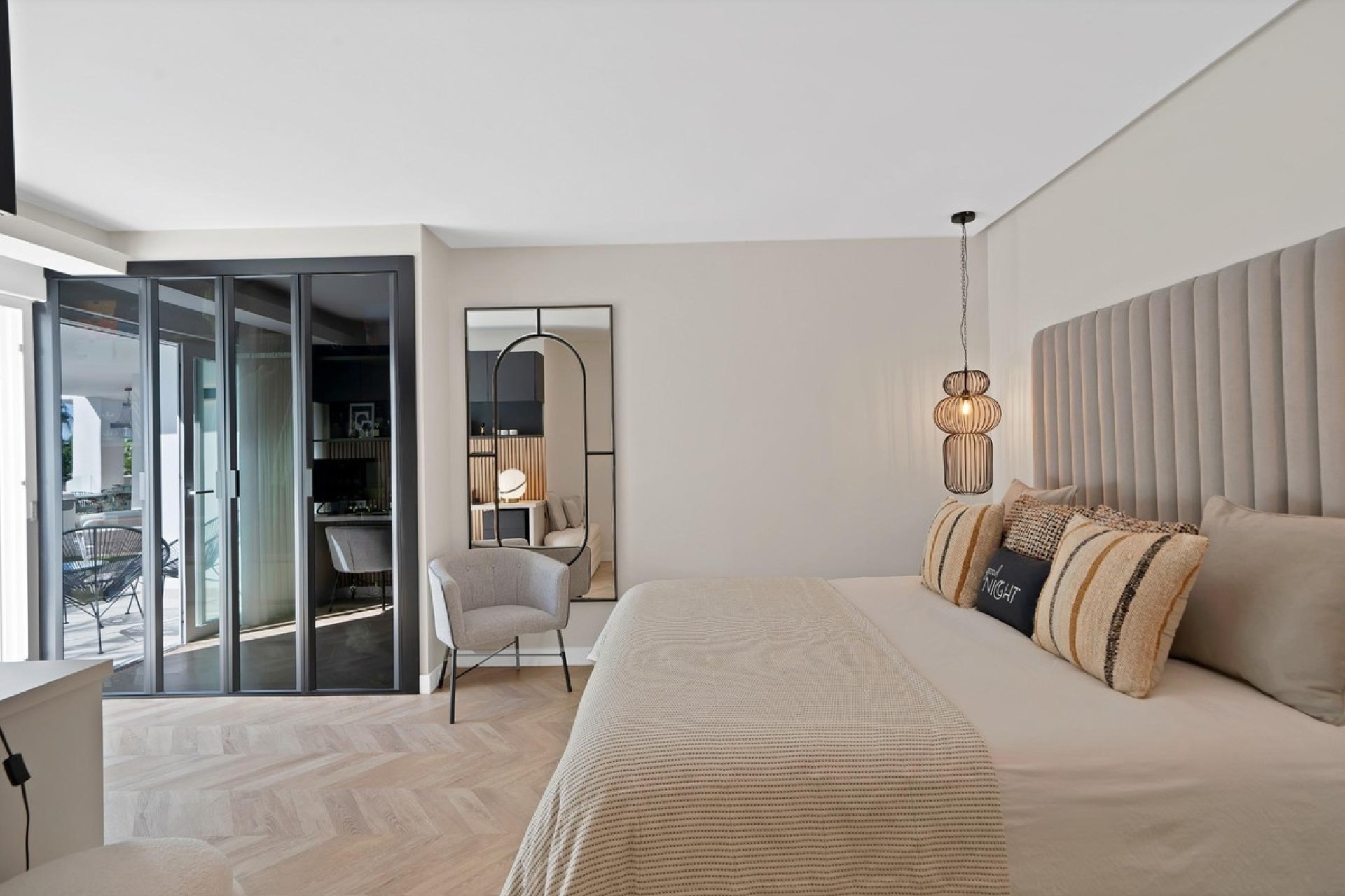 Rynek wtórny - apartment - Marbella - Marbella Centro