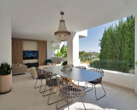 Rynek wtórny - apartment - Marbella - Marbella Centro