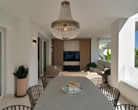 Rynek wtórny - apartment - Marbella - Marbella Centro