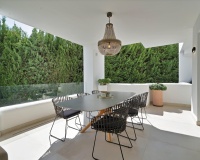 Rynek wtórny - apartment - Marbella - Marbella Centro